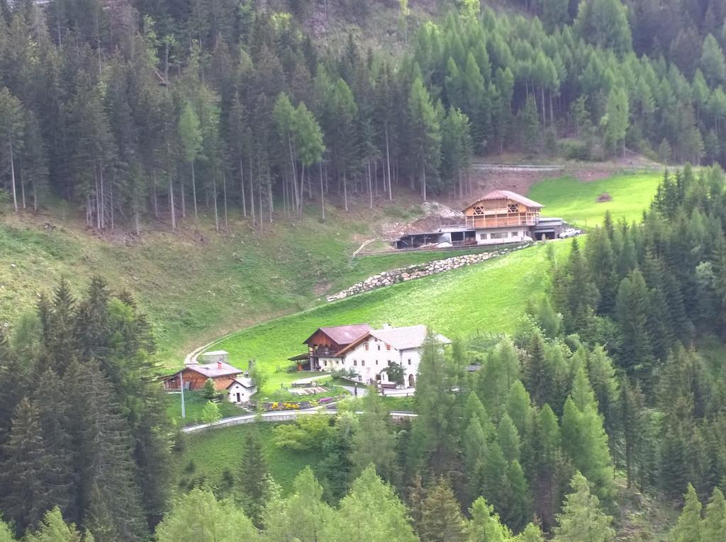 Apartment Puciacia - Bauernhof Santa Cristina Val Gardena Oda fotoğraf